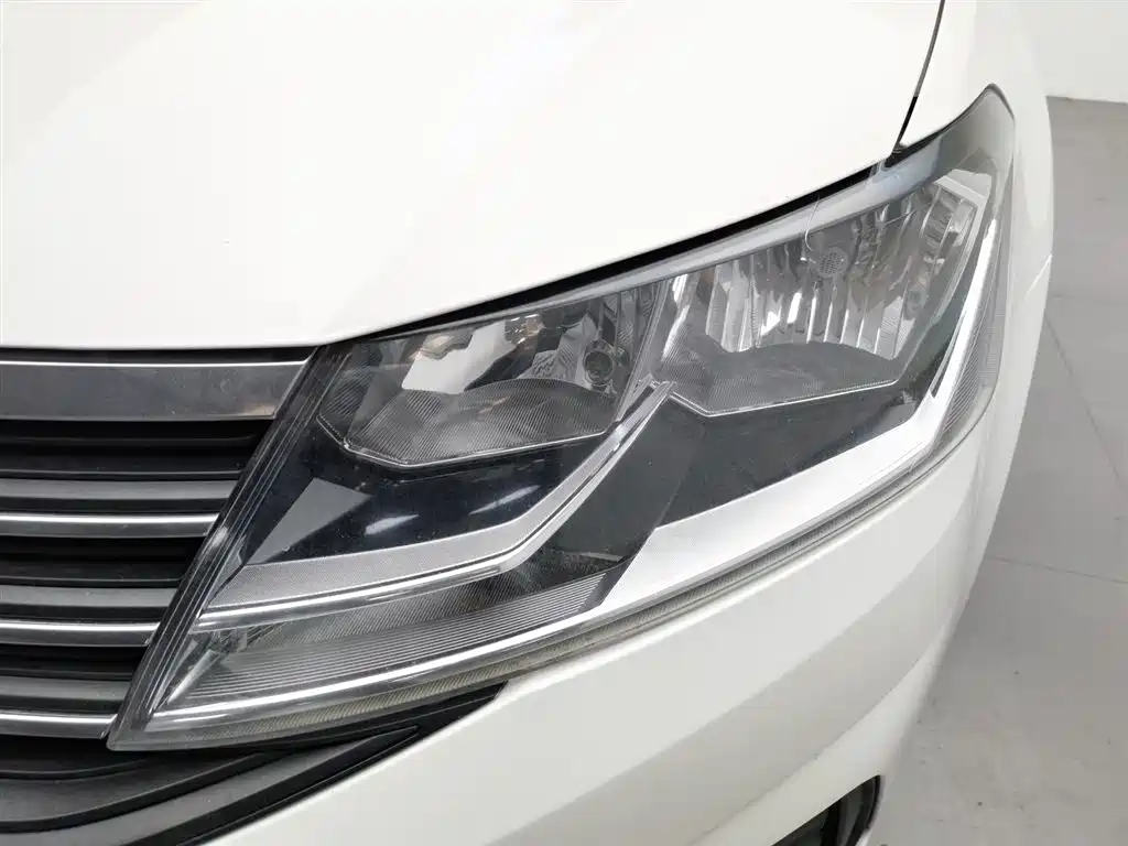 Volkswagen Lavida 2019 1.5L AT VI