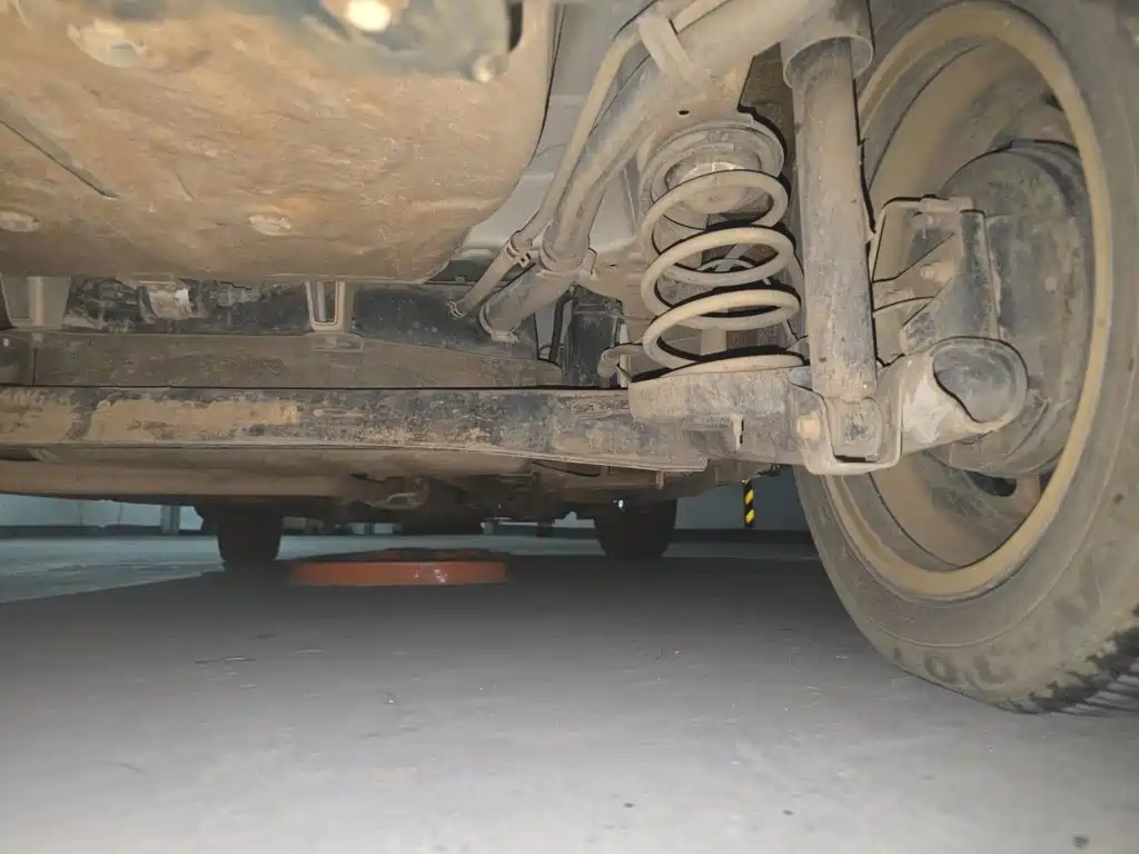Changan BenBen — миниатюра 18