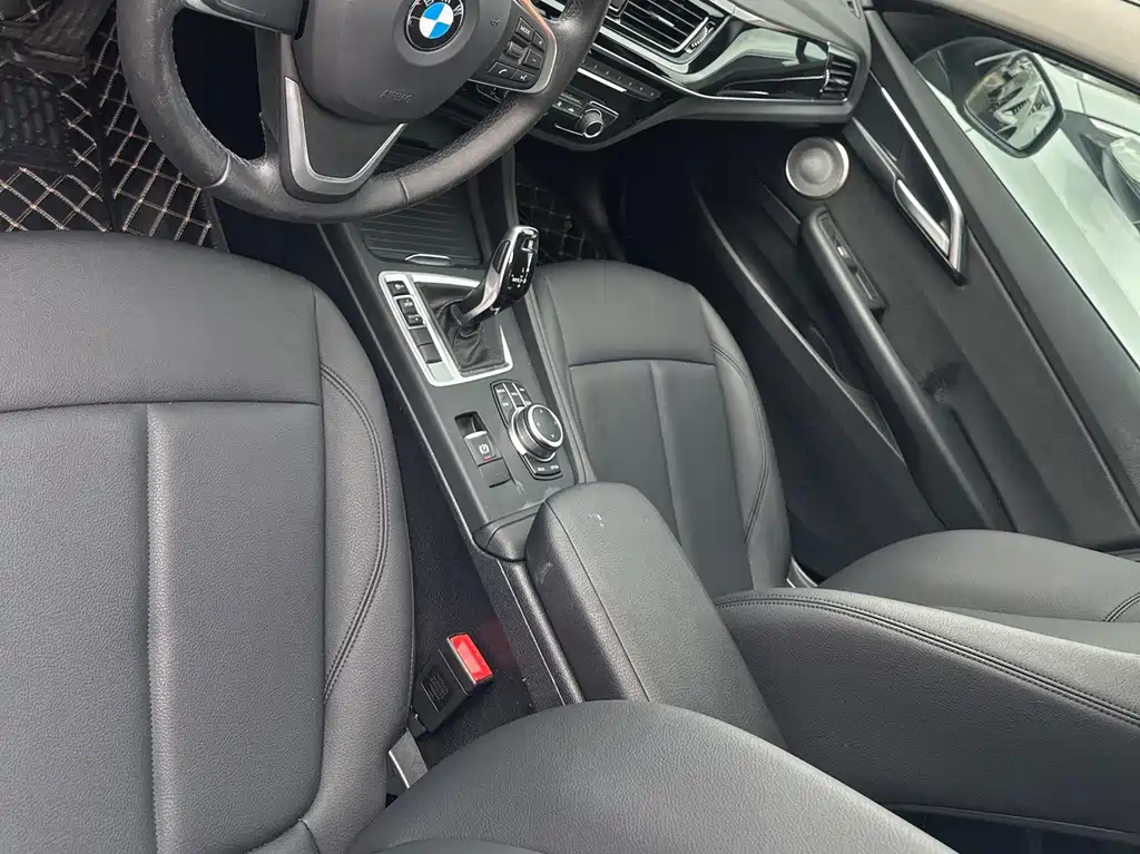 BMW 1 Series — миниатюра 4
