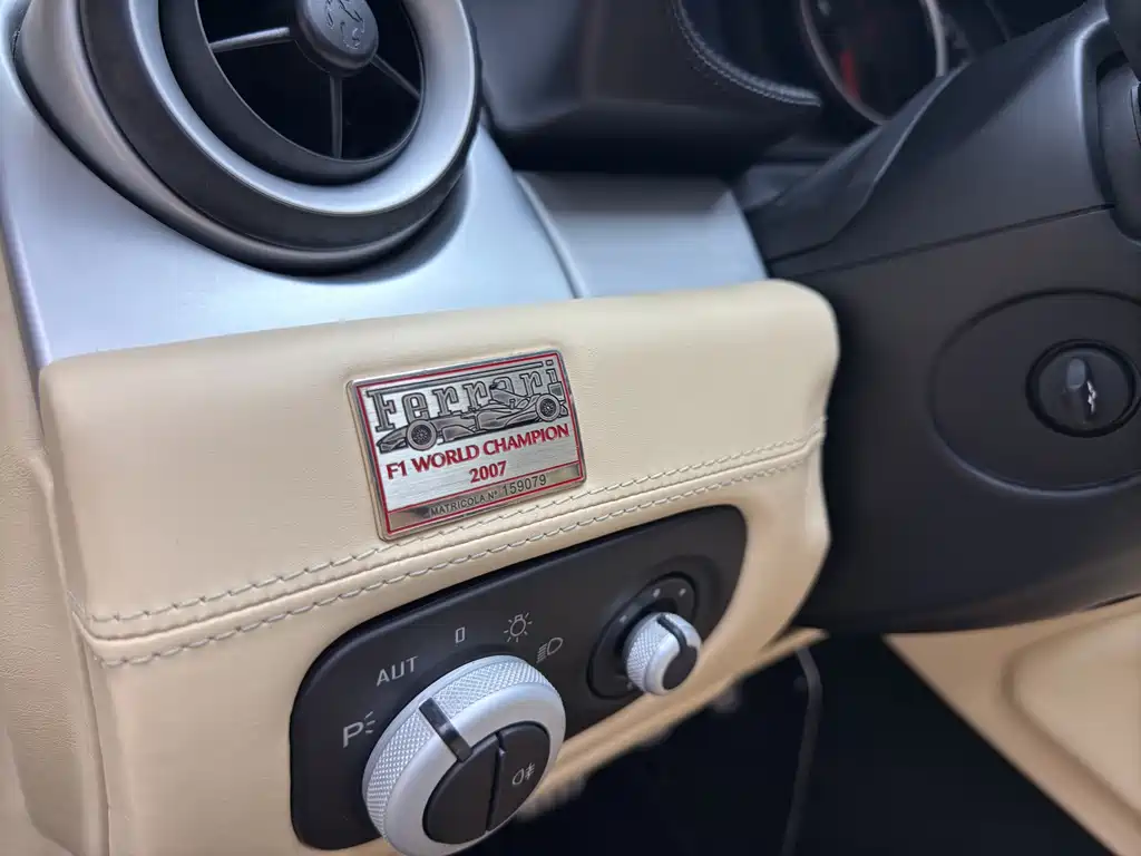 Ferrari 612 — миниатюра 15