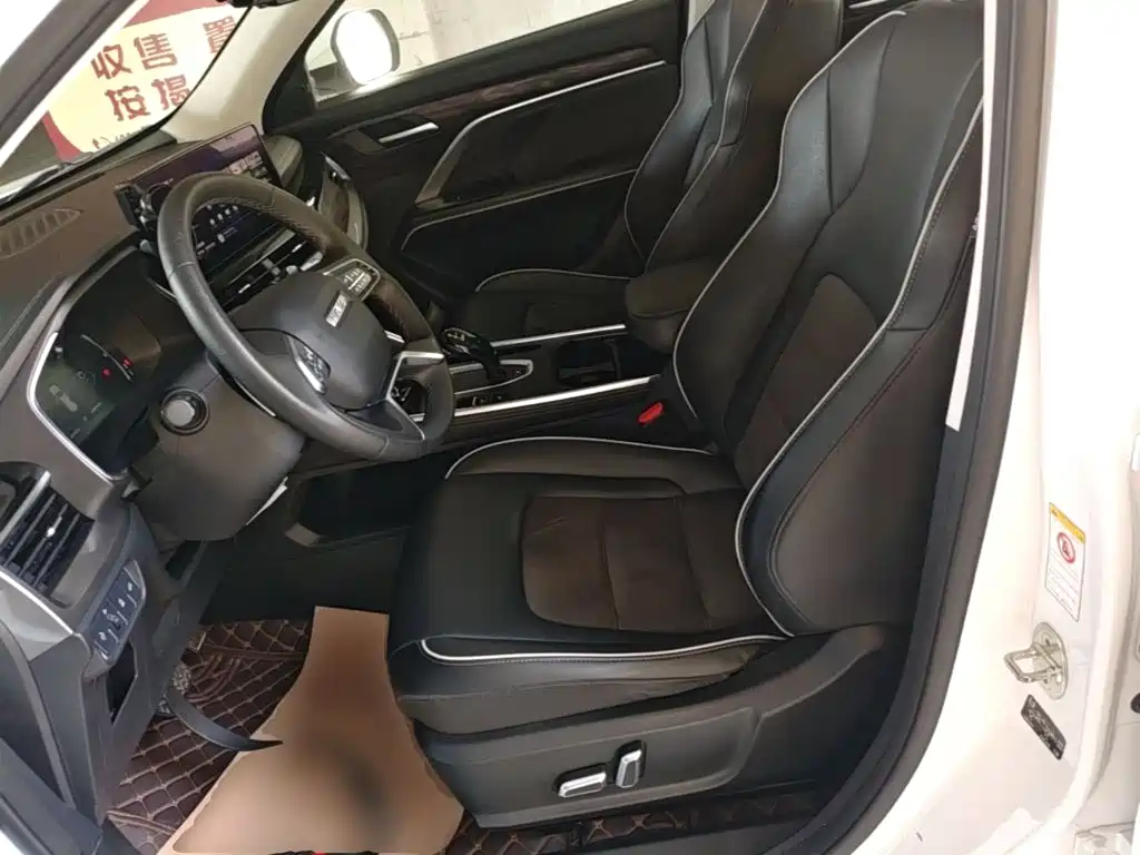 Haval H6 — миниатюра 15