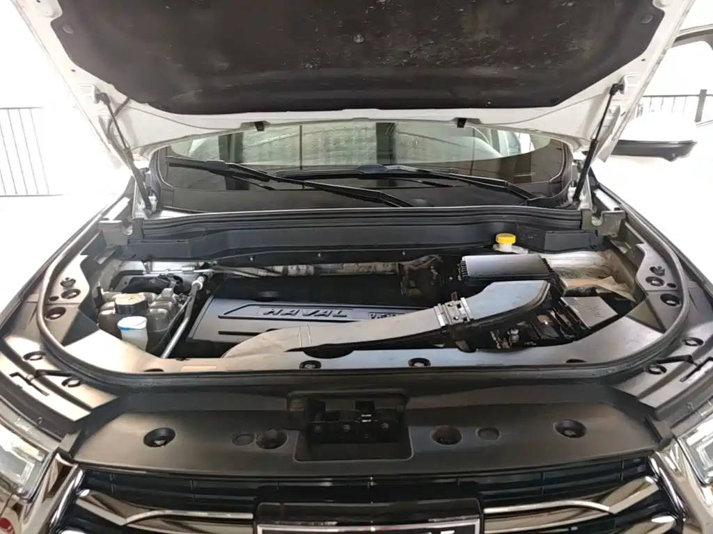 Haval H6 — миниатюра 20