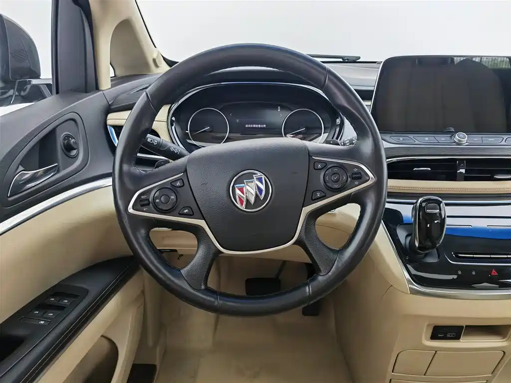 Buick GL8 — фотографии объявления, Фото 11