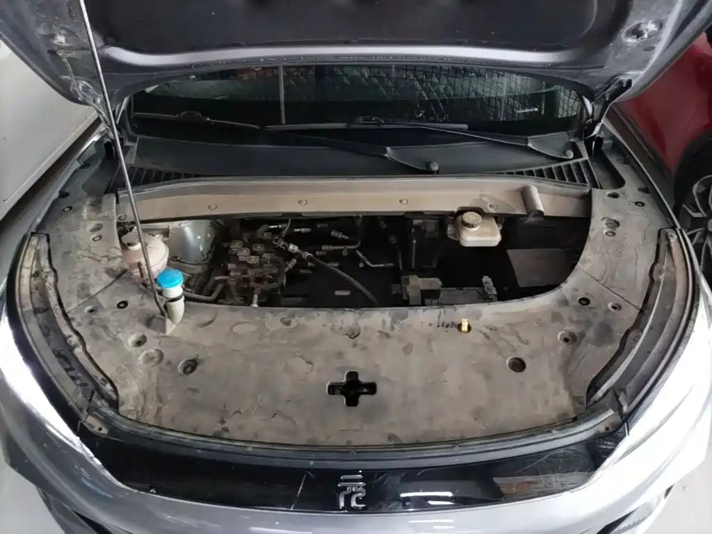 BYD Yuan Plus — миниатюра 20