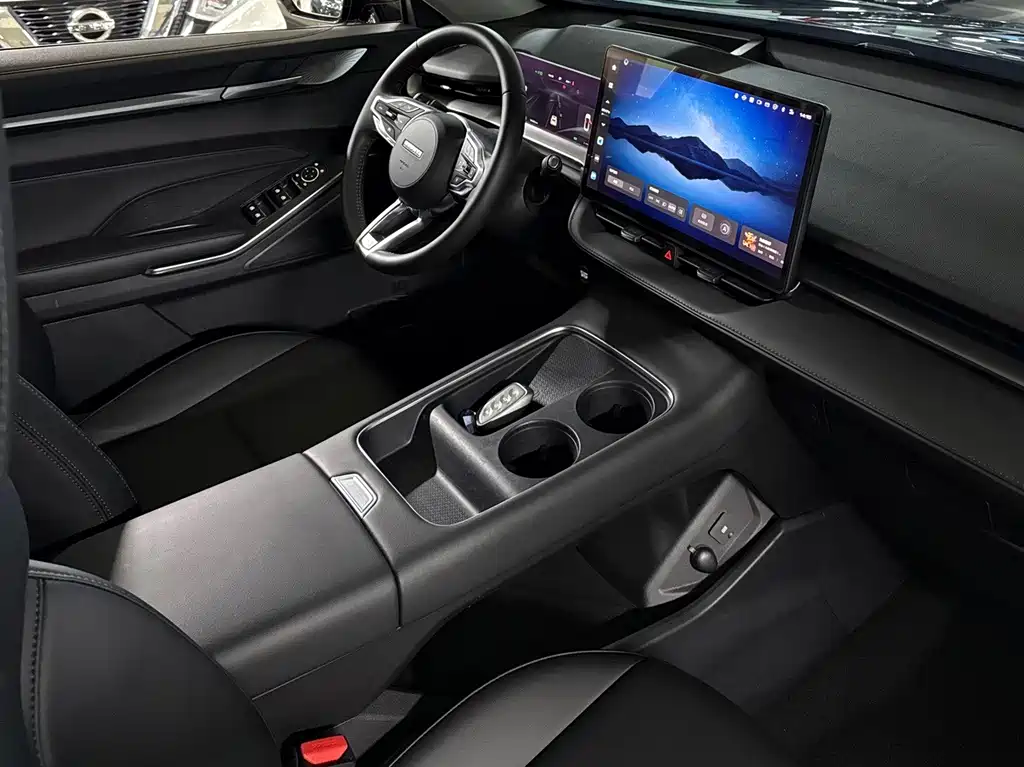 Haval H6 — миниатюра 23