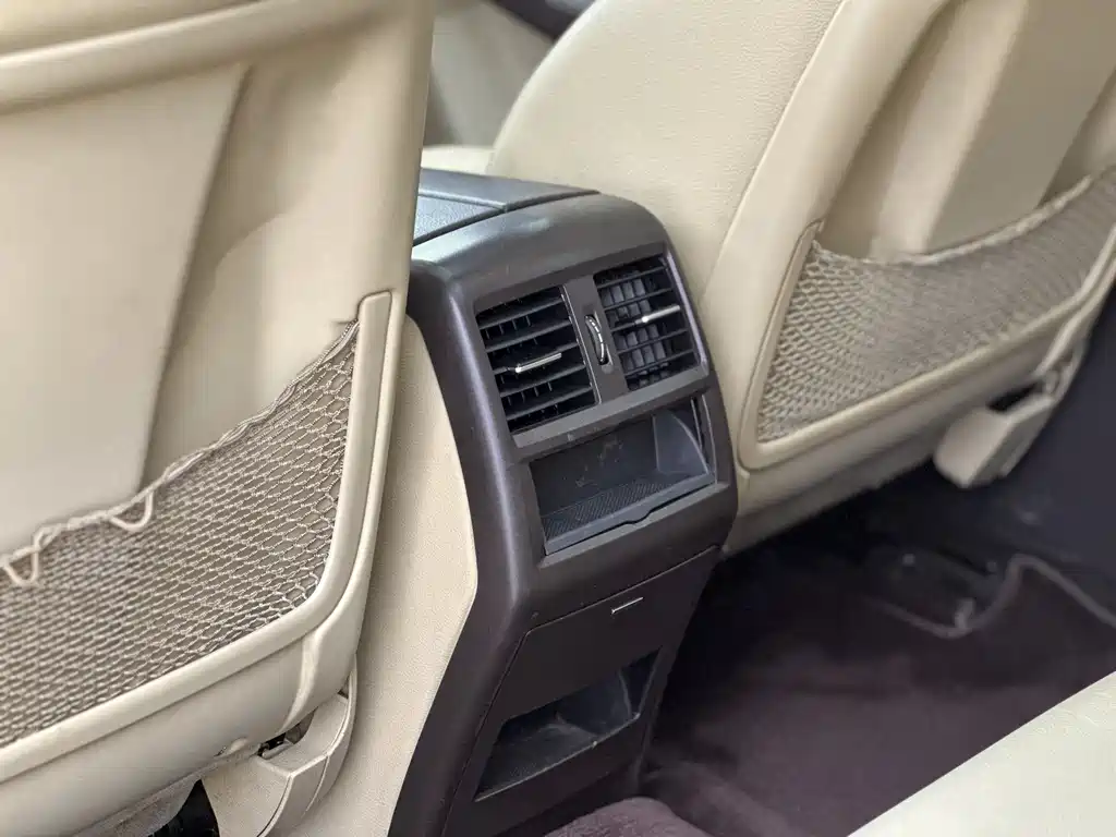 Mercedes-Benz GLE 2015 GLE 400 4MATIC