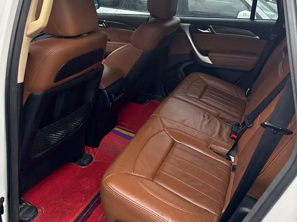 Haval H9 — миниатюра 8