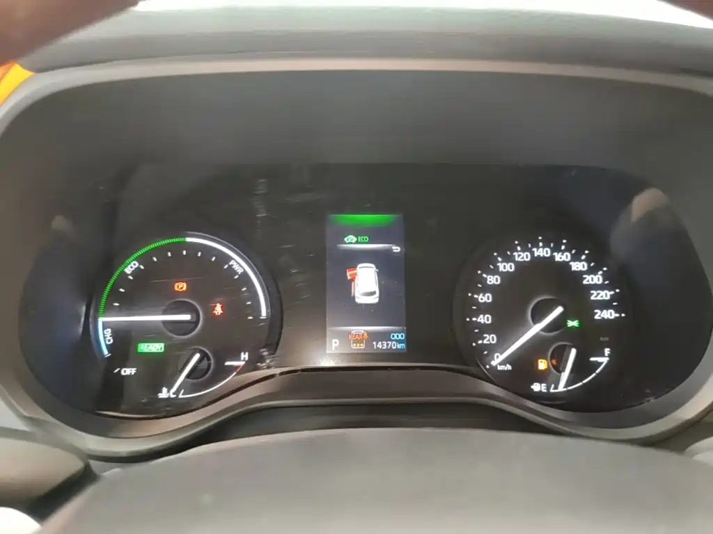 Toyota Sienna — миниатюра 12
