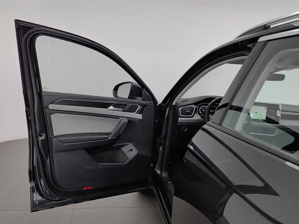 Volkswagen Tayron — миниатюра 8
