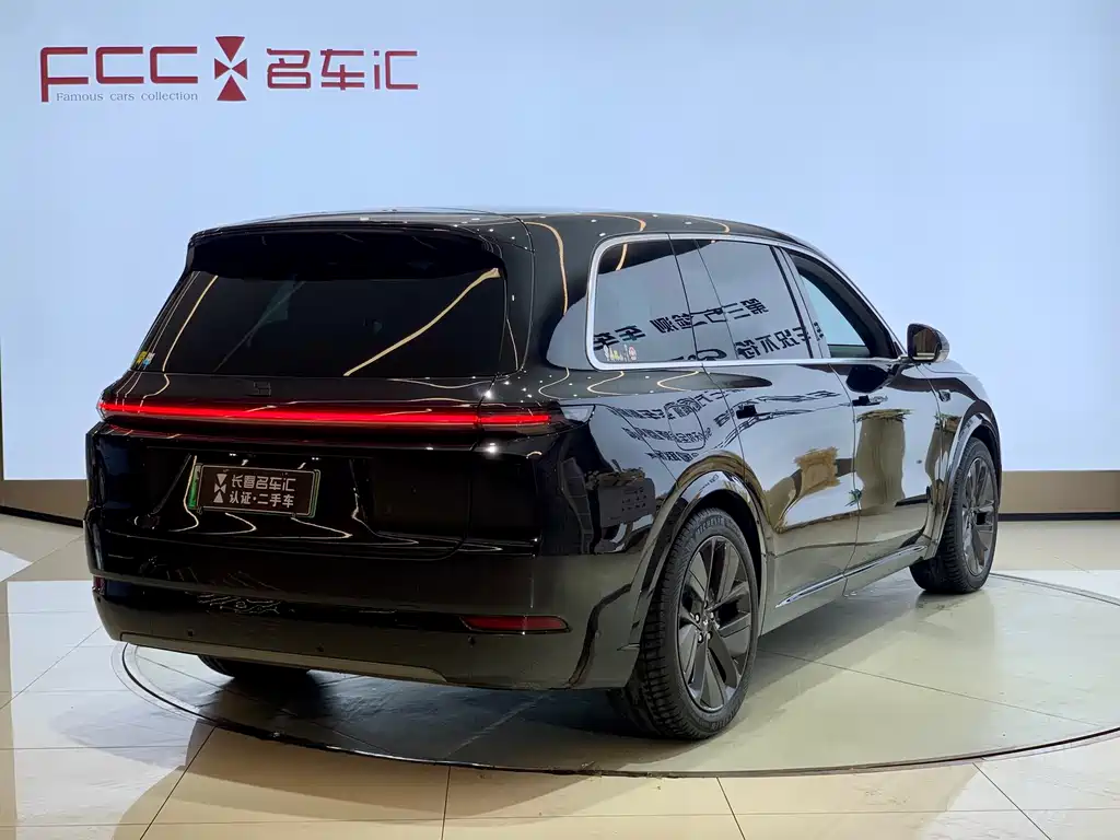 Li Auto IDEAL L9