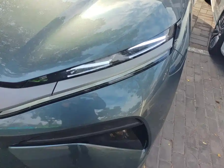 BYD Tang L — миниатюра 5