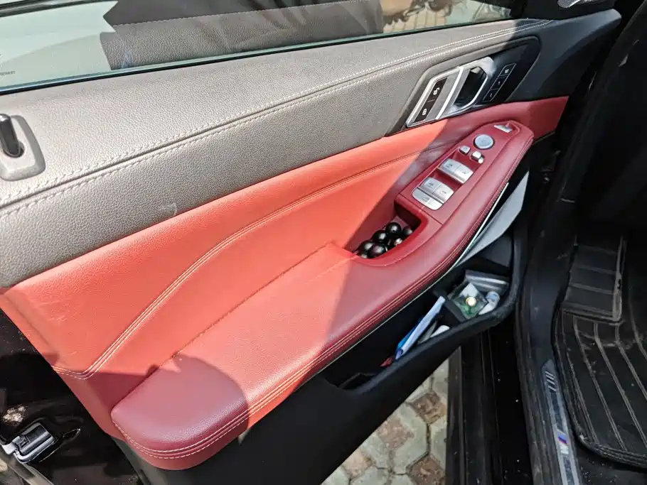BMW X5 — миниатюра 7