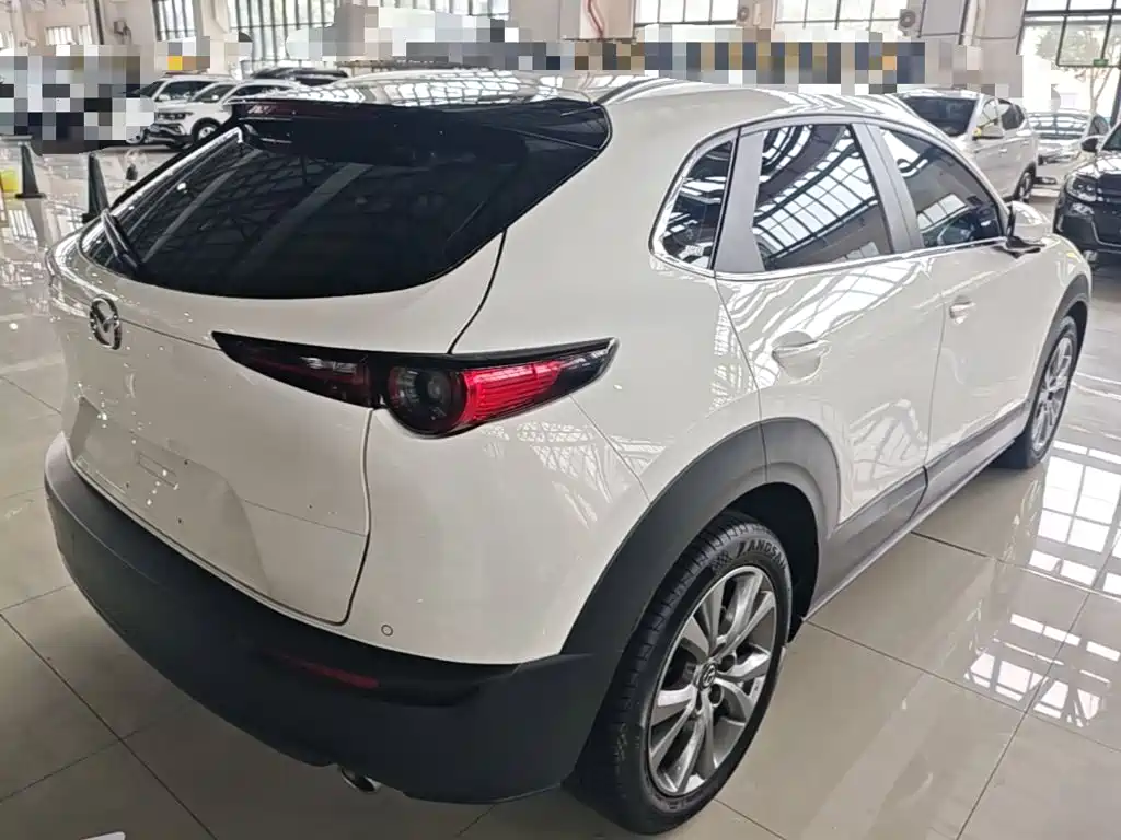 Mazda CX-30 — миниатюра 7