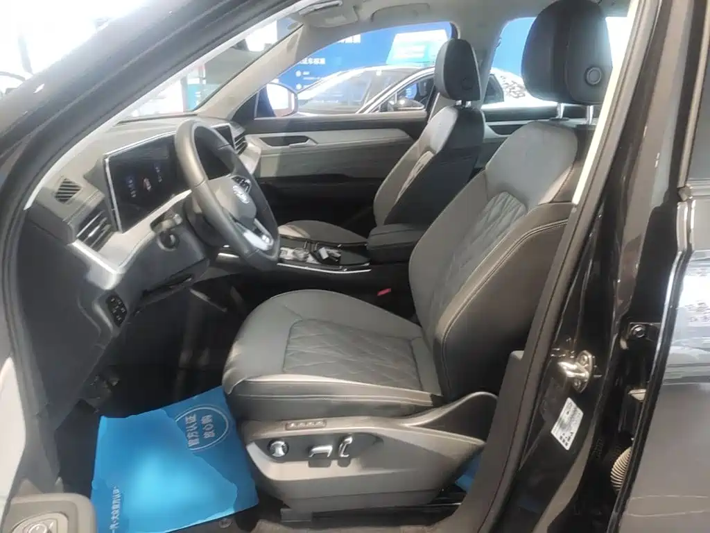 Volkswagen Tavendor — миниатюра 15