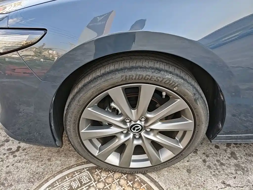Mazda 3 Axela — миниатюра 23