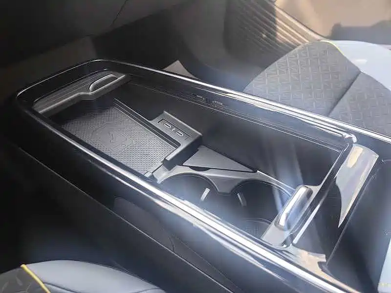 Volkswagen ID.4 X — миниатюра 9