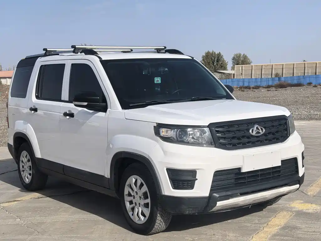 Oshan Oushang X70A — миниатюра 3