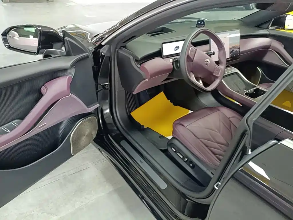 NIO ET5T — миниатюра 16