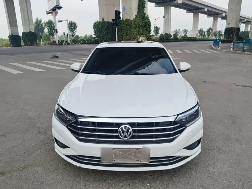 Volkswagen Sagitar — миниатюра 3