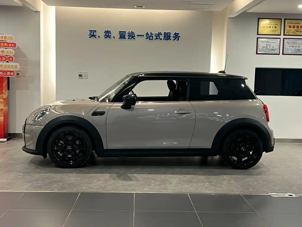 MINI Mini — миниатюра 3