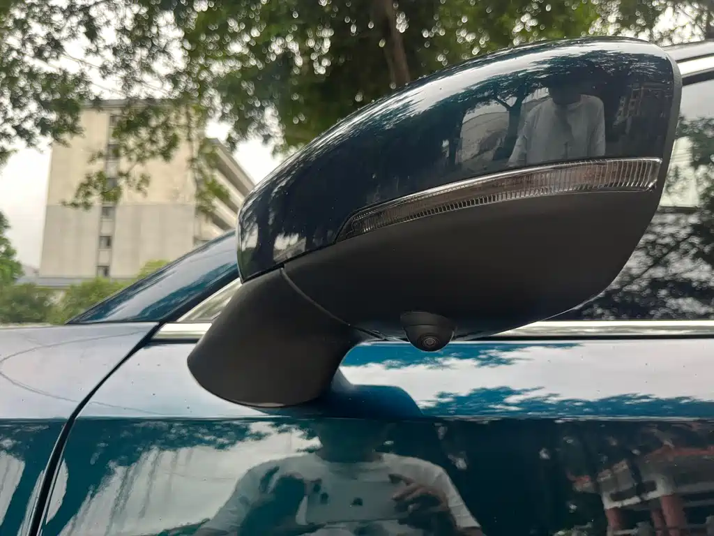 Fengxing Fengxing T5 EVO — миниатюра 17
