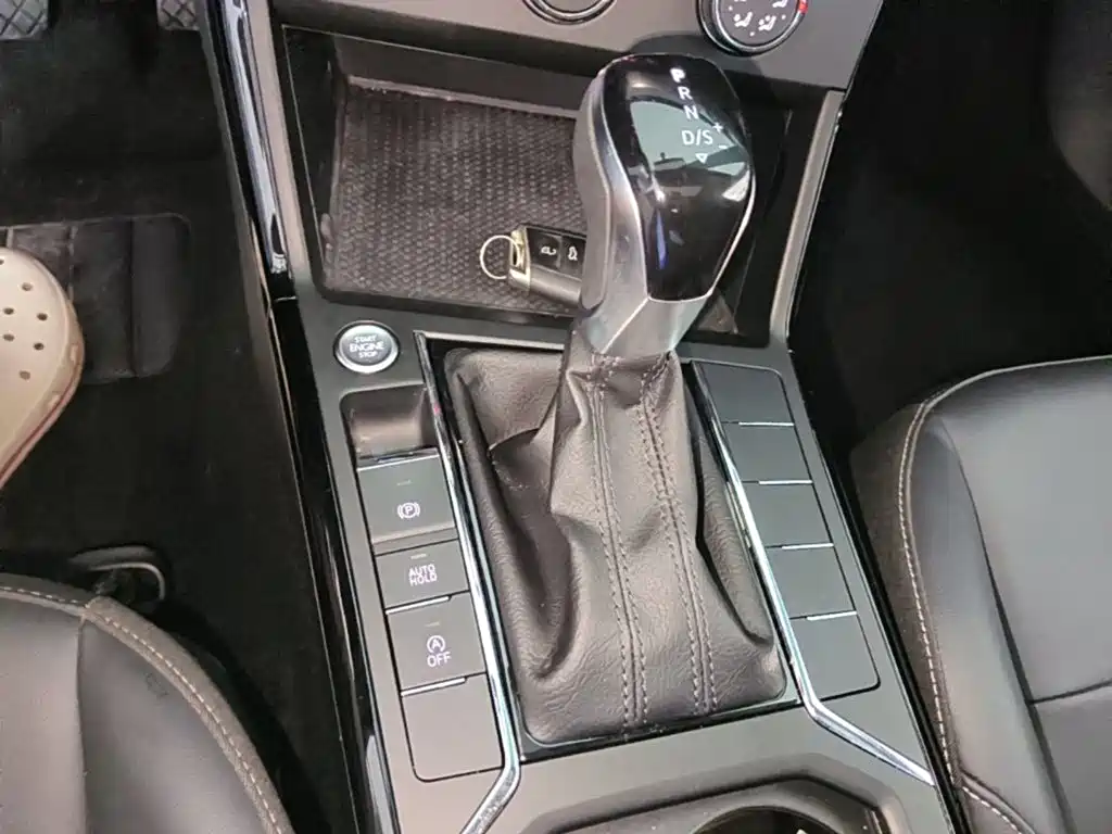Volkswagen Passat — миниатюра 14