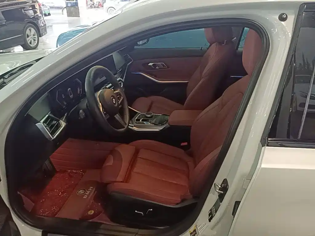 BMW i3 — миниатюра 15