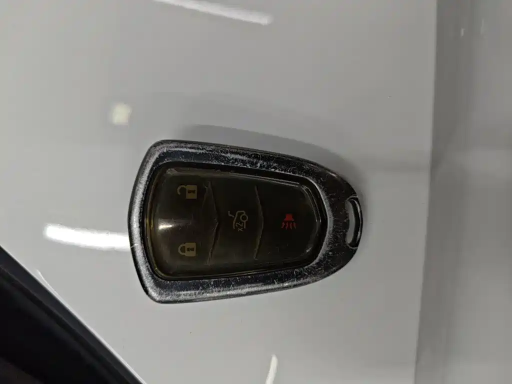 Cadillac CT6 — миниатюра 9