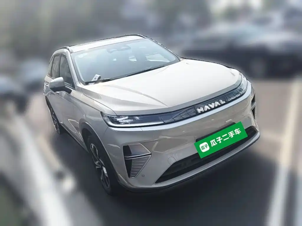 Haval Xiaolong MAX — миниатюра 6