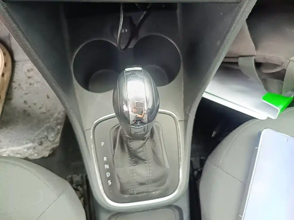 Volkswagen Polo — миниатюра 14