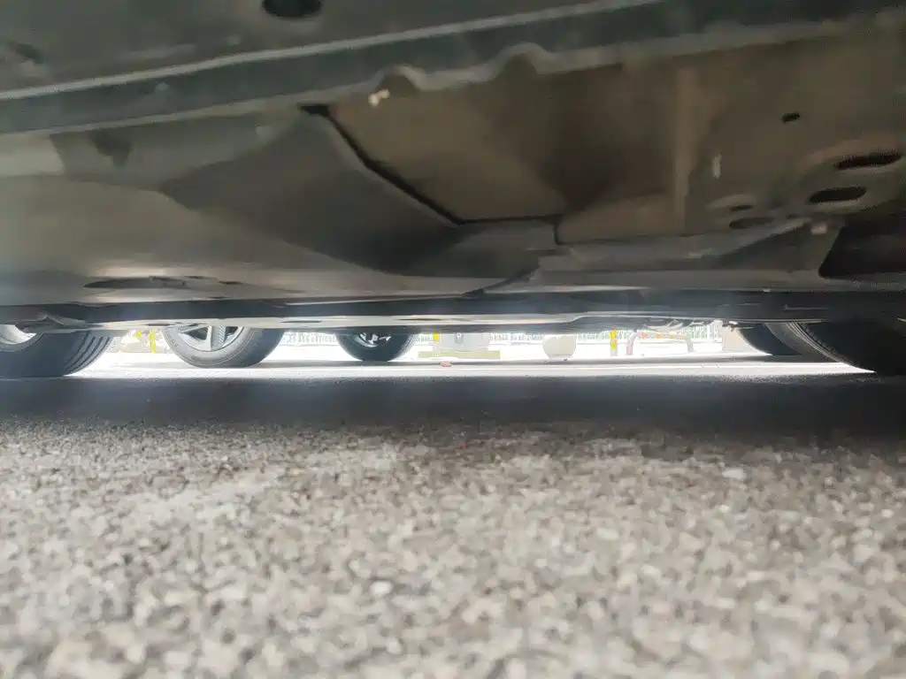 Nissan Sylphy — миниатюра 17