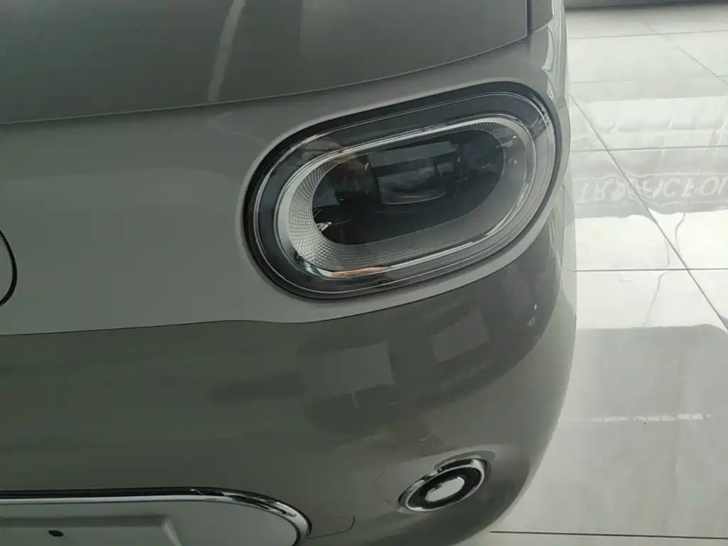 Wuling MINIEV — миниатюра 24