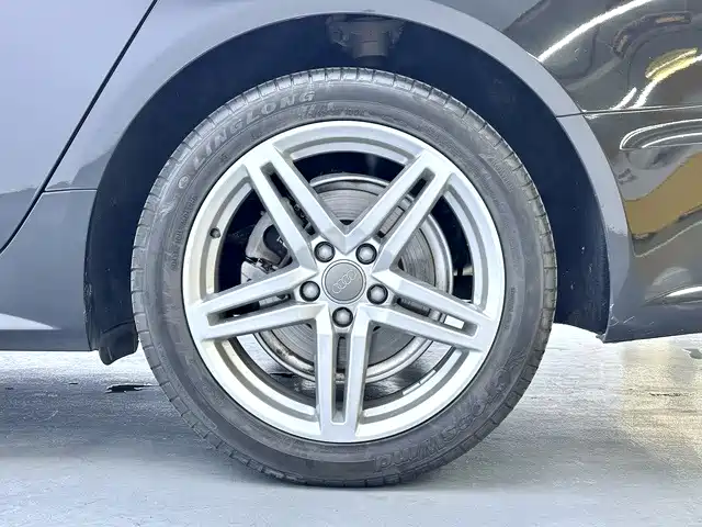 Audi A6L — миниатюра 12