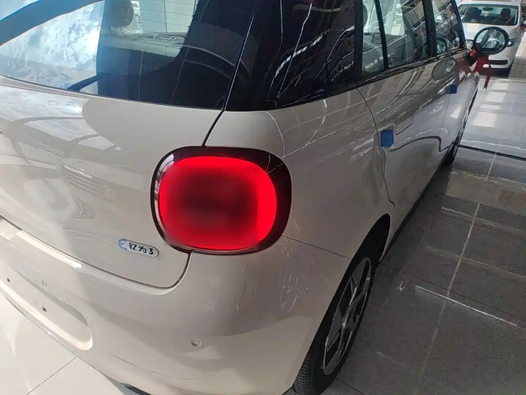 Yiwei Yiwei 3 — миниатюра 8