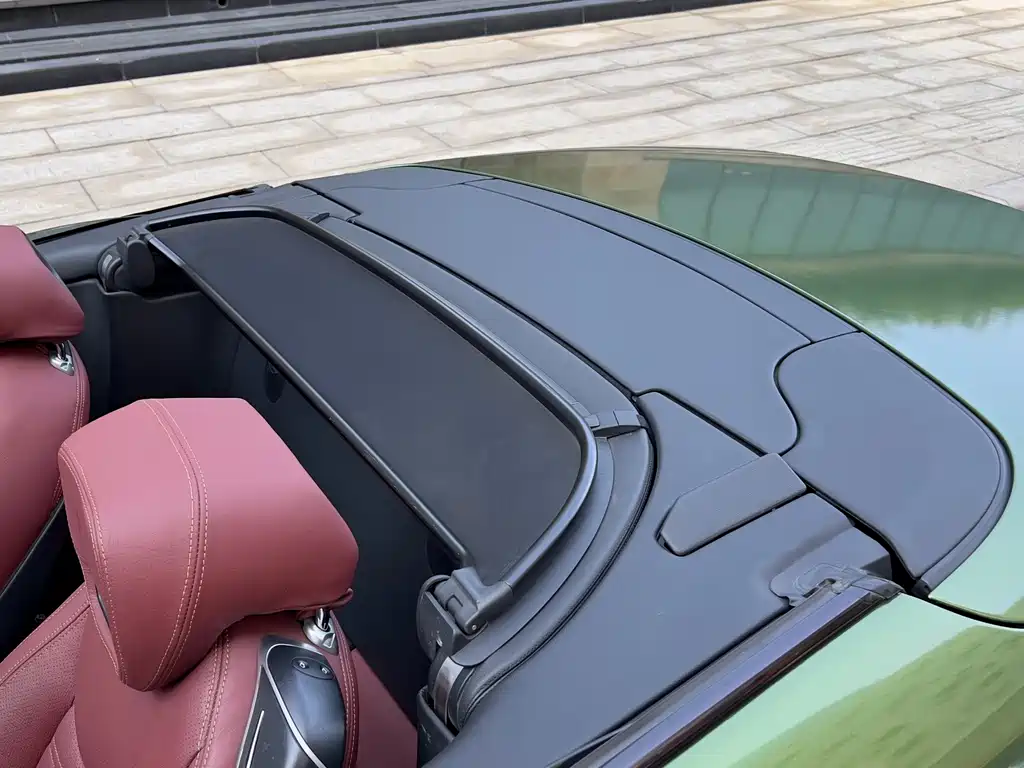 Mercedes-Benz SL-Class — миниатюра 16