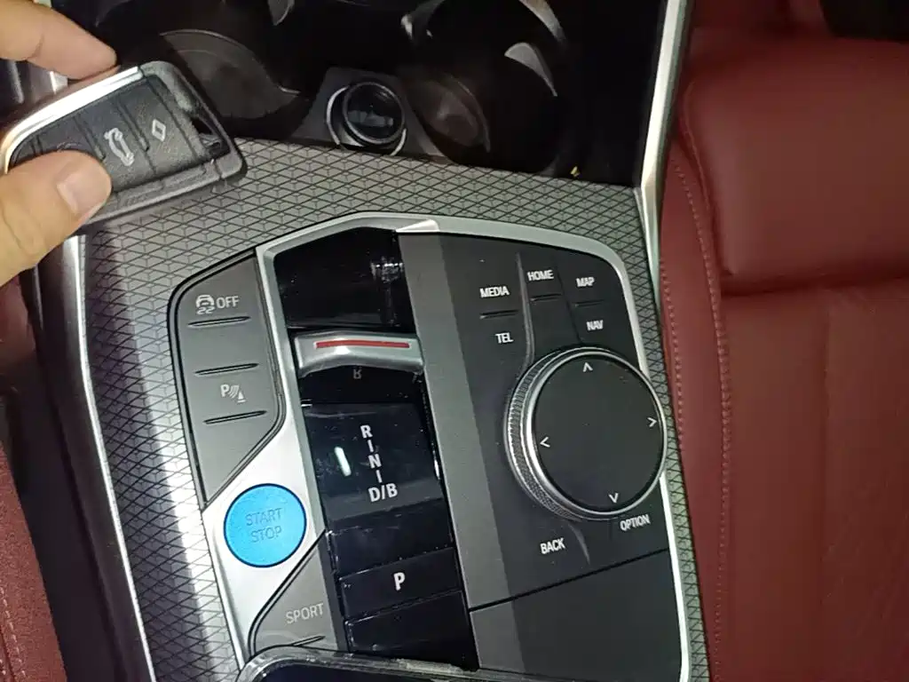 BMW i3 — миниатюра 14