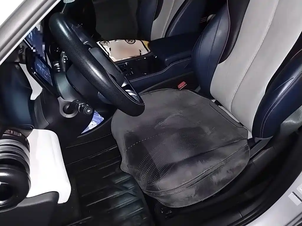 BYD Yuan Plus — миниатюра 16