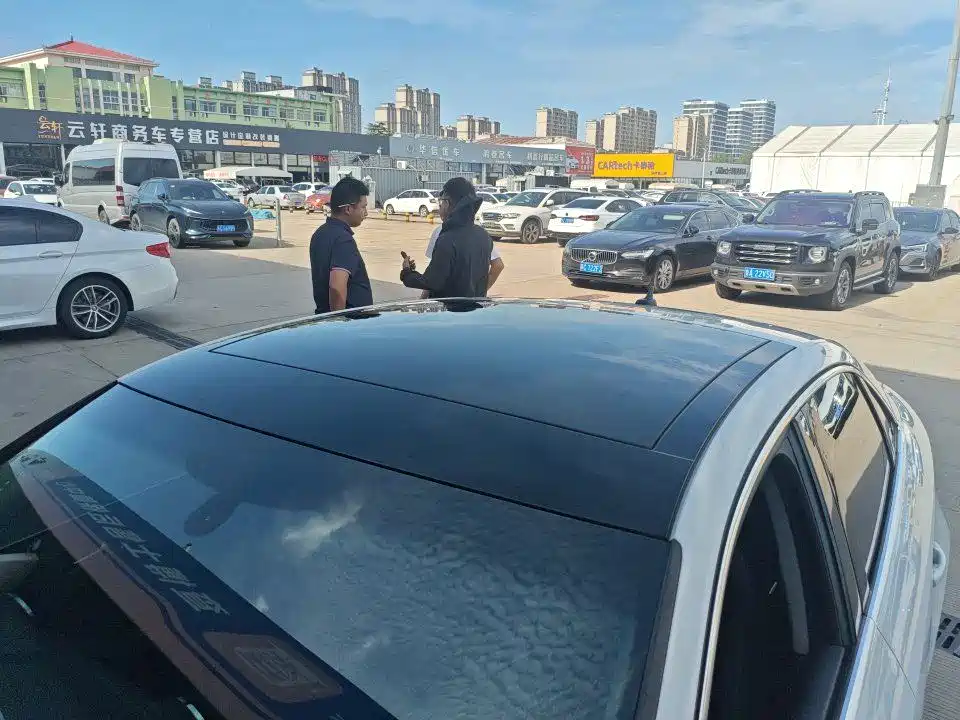 Audi A3 — миниатюра 7