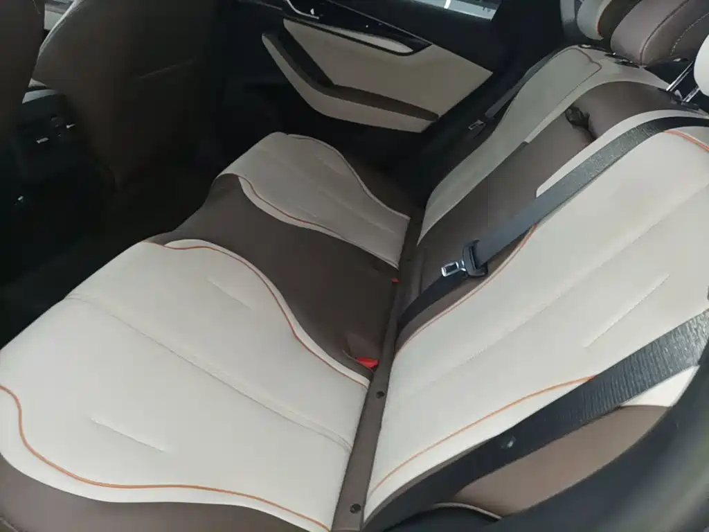 BYD Qin PLUS — миниатюра 17