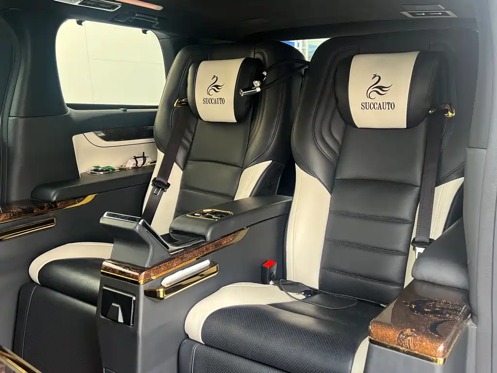 Toyota Alphard 2018 3.5L Luxury