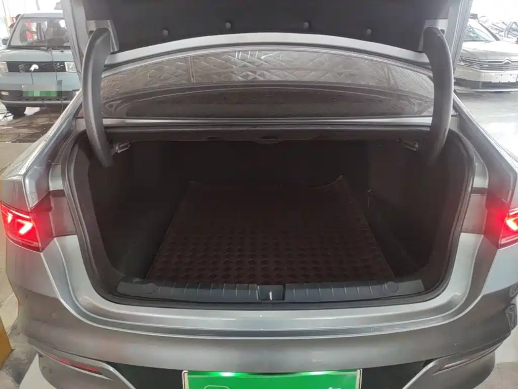 BYD Qin PLUS — миниатюра 19