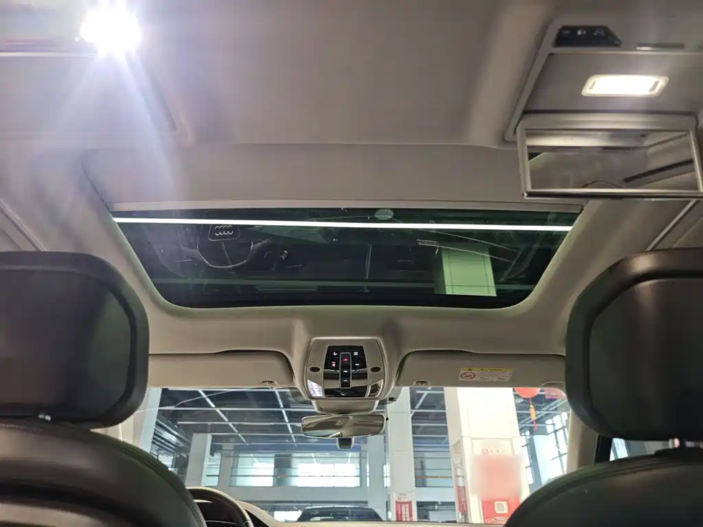 Audi A8 — миниатюра 18