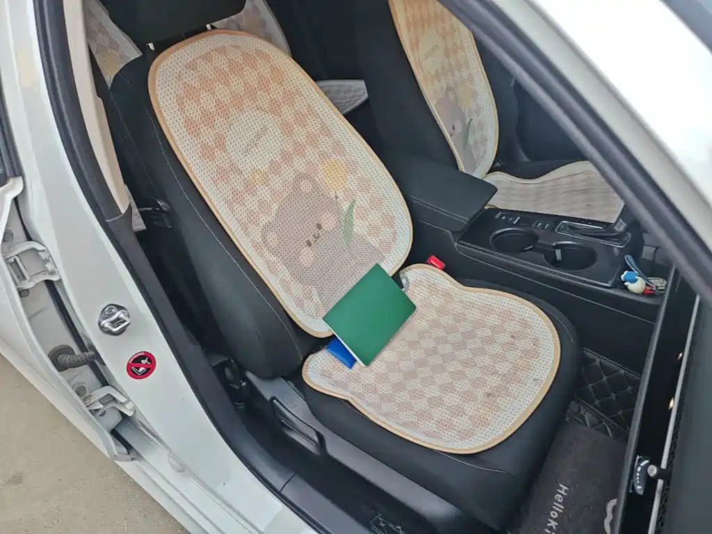 Honda Civic — миниатюра 25