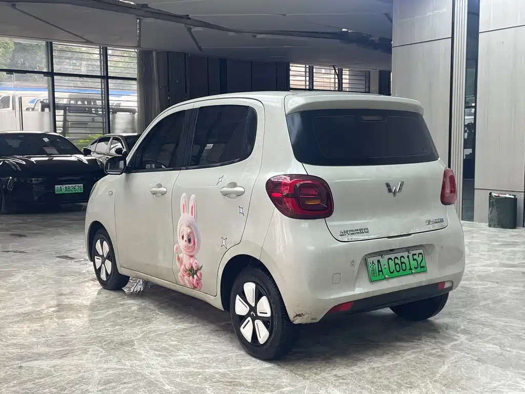 Wuling Mini EV MINIEV 2025