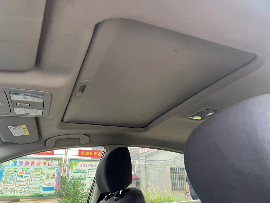 Nissan Sylphy — миниатюра 12