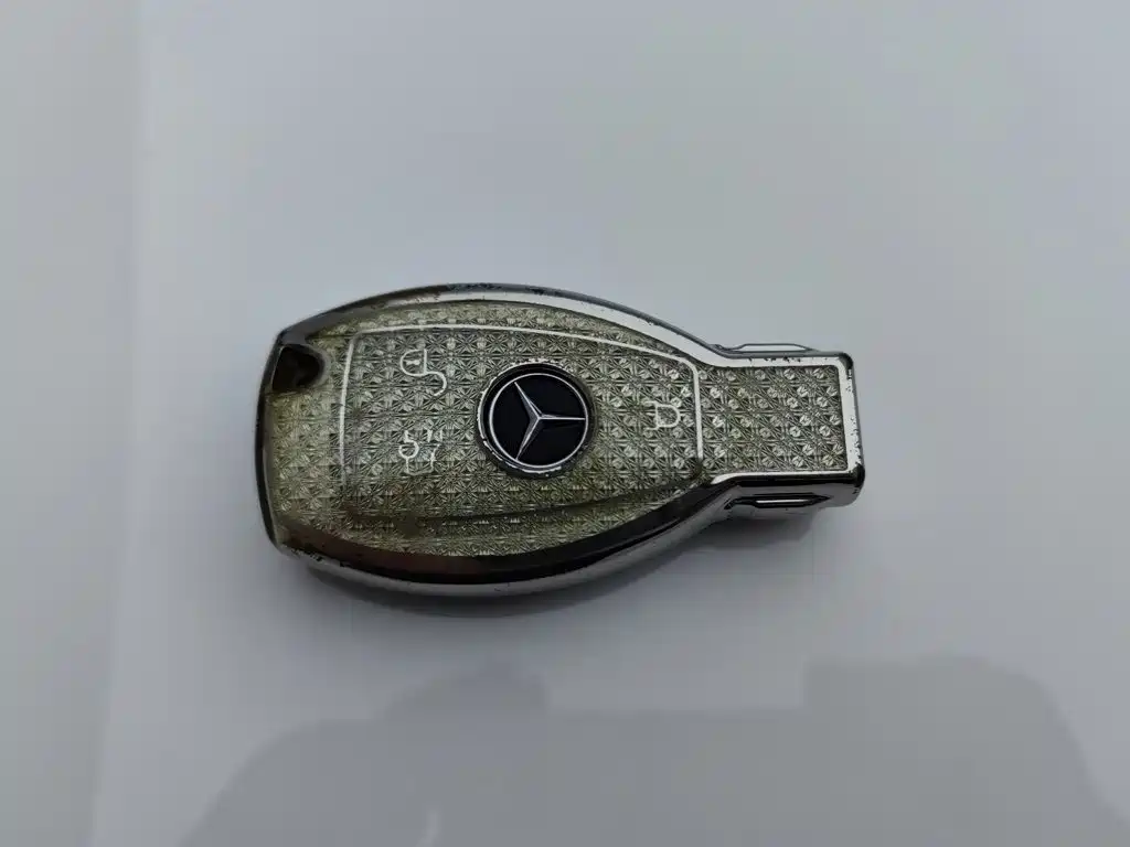 Mercedes-Benz GLC — миниатюра 19