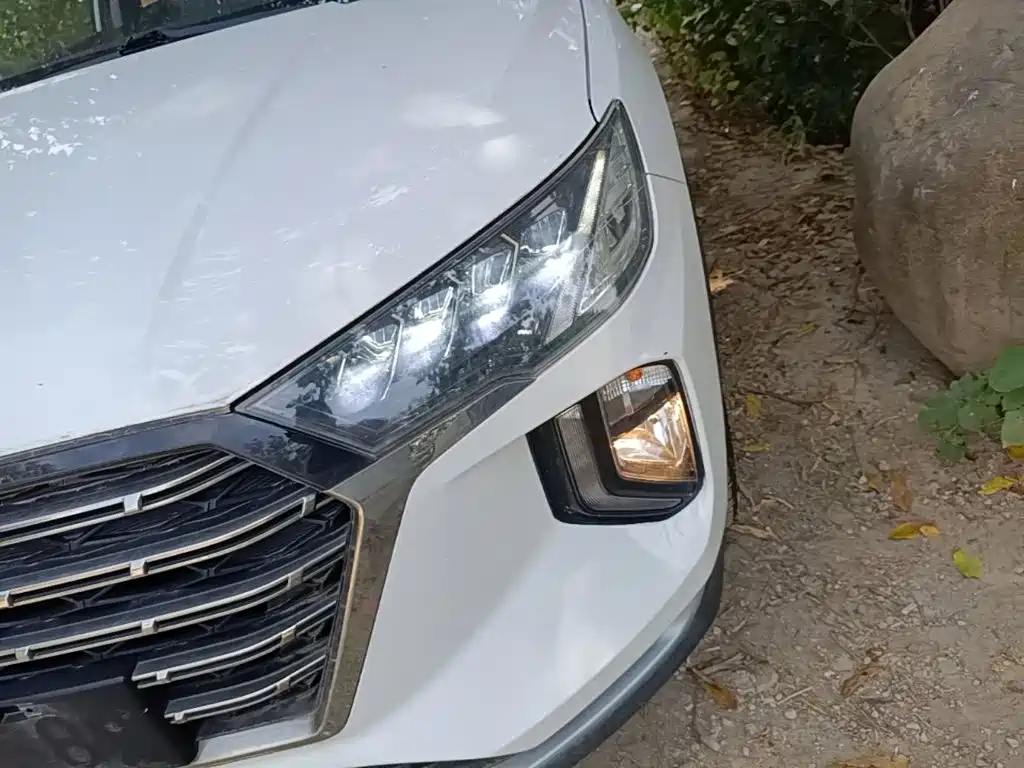 Hyundai Tucson — миниатюра 24