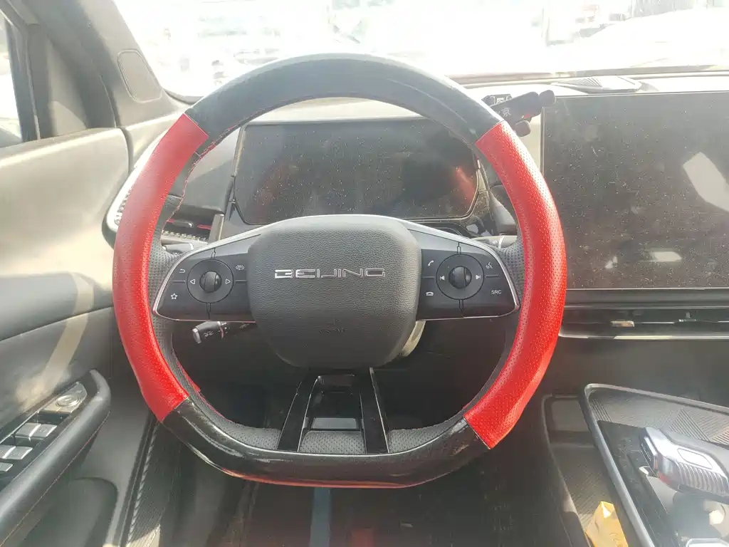 BAIC Mofang — миниатюра 7