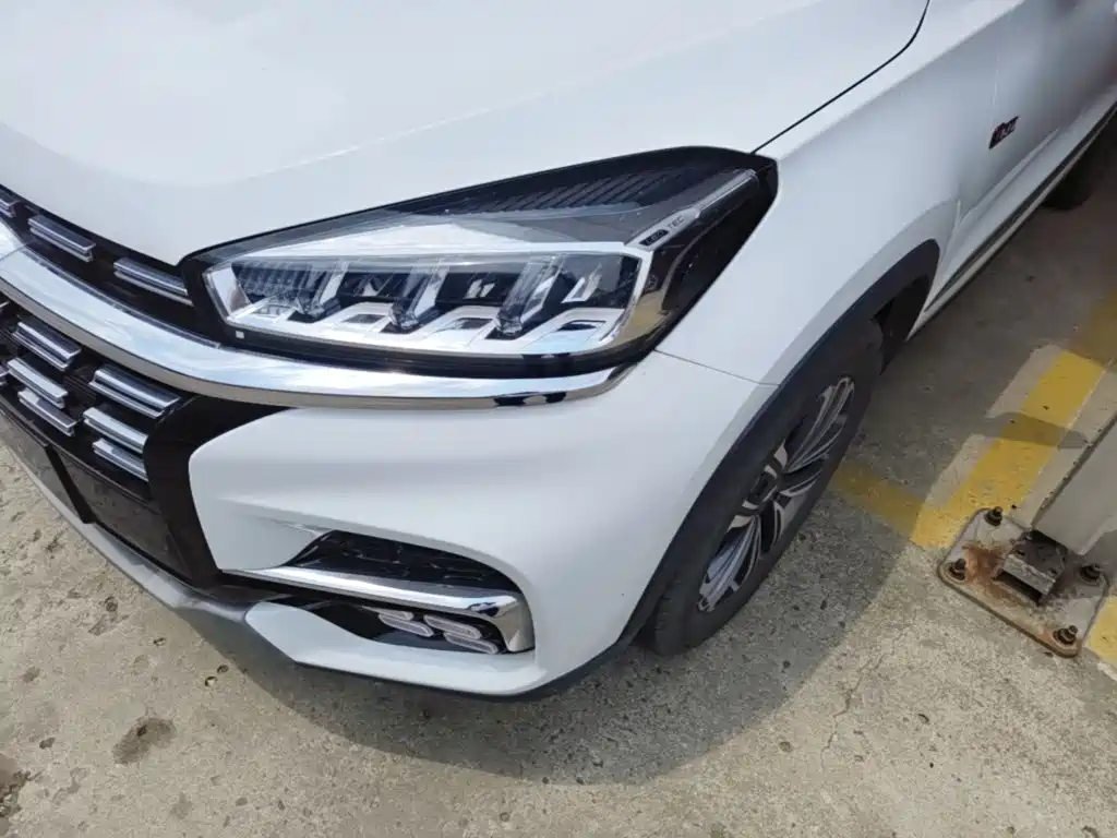 Chery Tiggo 8 — миниатюра 24