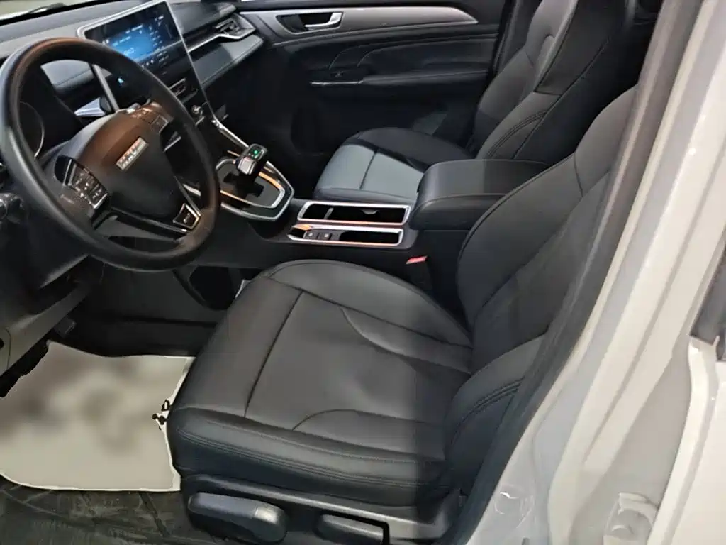 Haval M6 — миниатюра 15